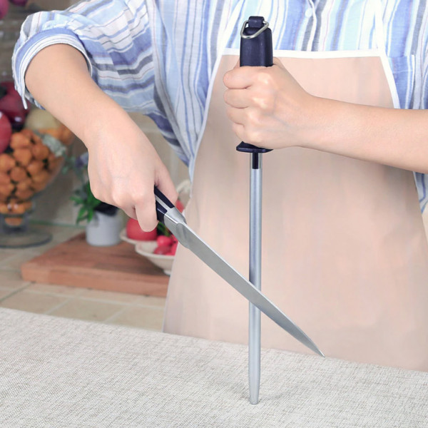 Мусат Risam Diamond Rod RR001 medium (RR001)  