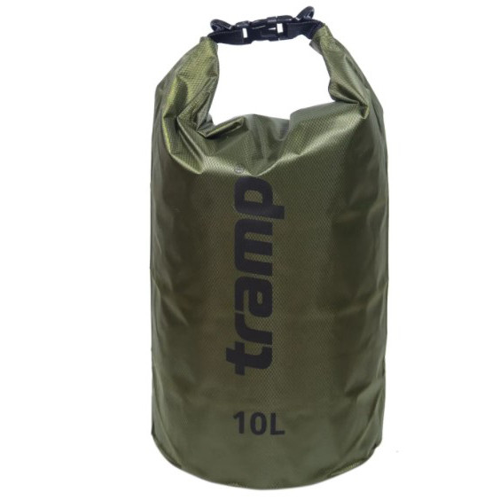 Гермомешок Tramp PVC Diamond Rip-Stop 10  