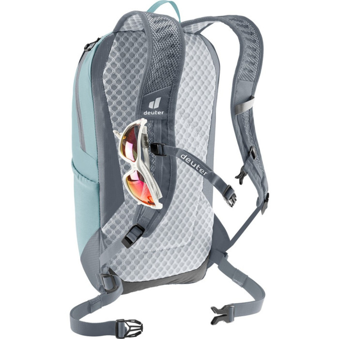 Рюкзак DEUTER Speed Lite 13 цвет 4412 shale-graphite  