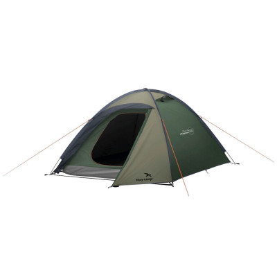 Палатка EASY CAMP Meteor 300 rustic green