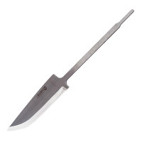 Клинок ножа Helle №80 Folkekniven (80b)