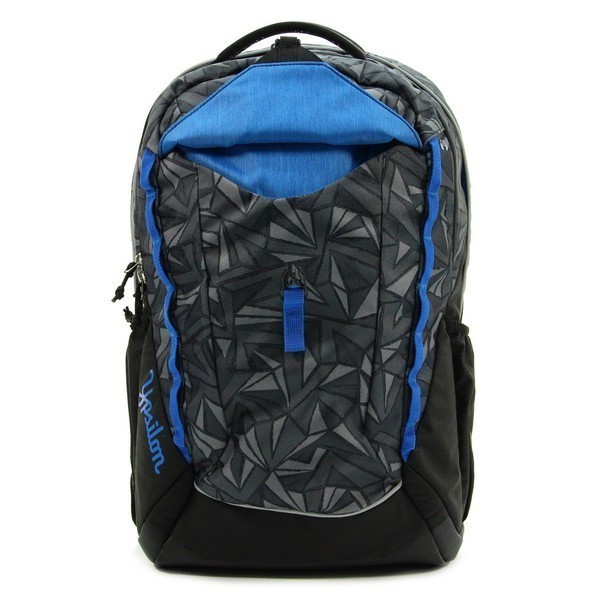 Рюкзак DEUTER Ypsilon цвет 7022 black zigzag  