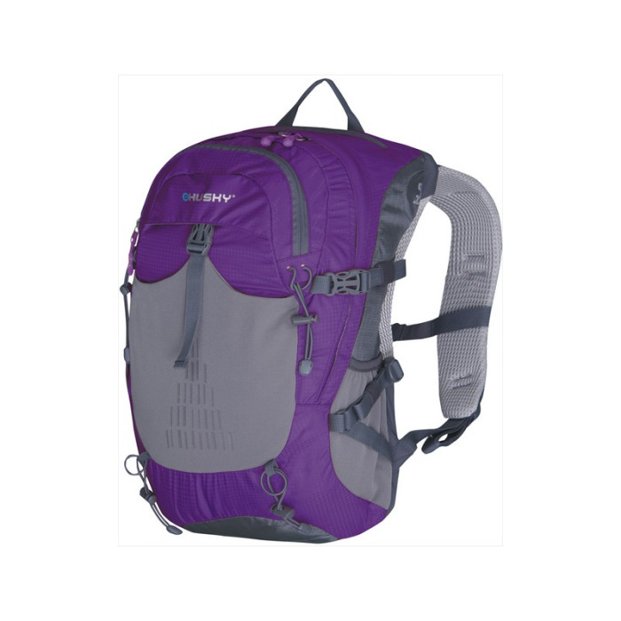 Рюкзак Husky Spiner 20 фиолетовый  