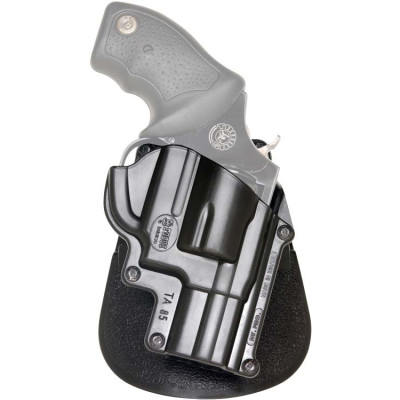 Кобура Fobus для револьвера Вий 13 Taurus 905 с поясным фиксатором (TA-85)