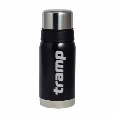 Термос TRAMP Expedition Line 0,5л UTRC-030 Черный
