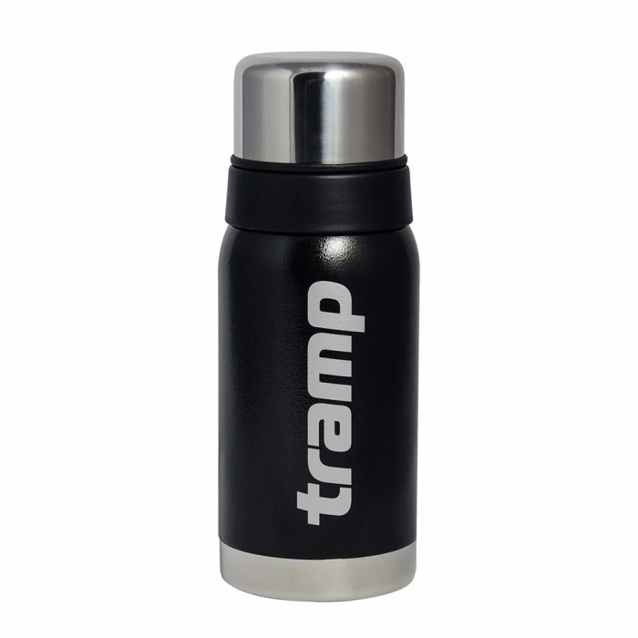 Термос TRAMP Expedition Line 0,5л UTRC-030 Черный  