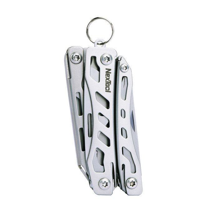 Мультитул Nextool MINI Flagship KT5022  