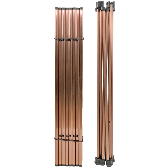 Стол Tramp COMPACT складной алюминиевый UTRF-061  