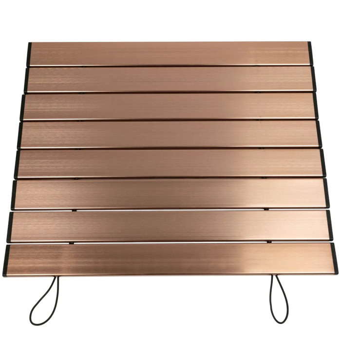 Стол Tramp COMPACT складной алюминиевый UTRF-061  