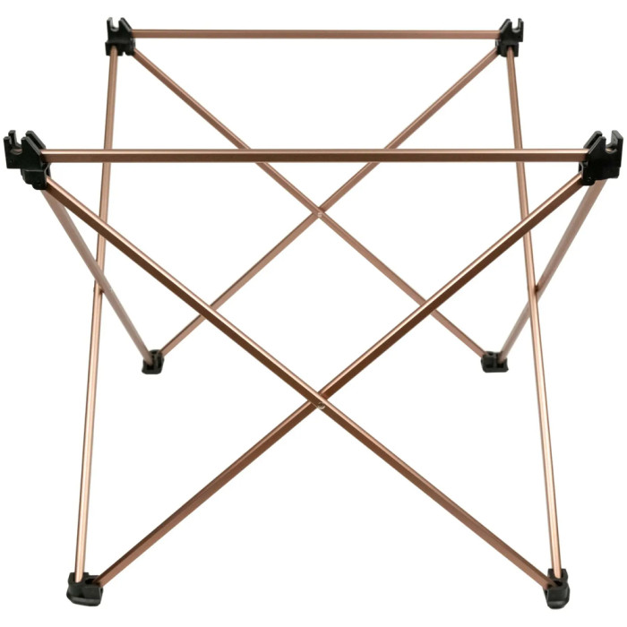 Стол Tramp COMPACT складной алюминиевый UTRF-061  