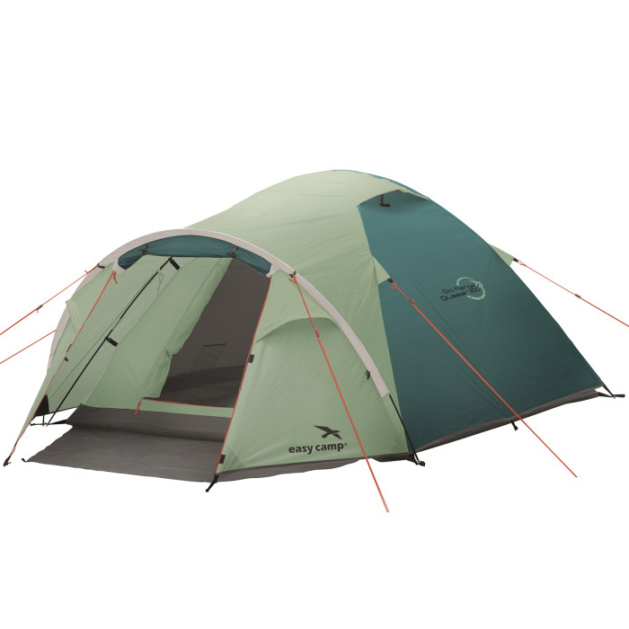 Палатка Easy Camp Quasar 300 Teal Green  