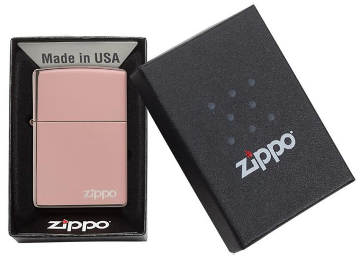 Зажигалка Zippo 49191 Zippo Design (49416)  
