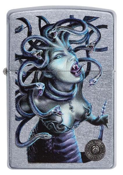 Зажигалка Zippo 207 Anne Stokes Collection 29573  