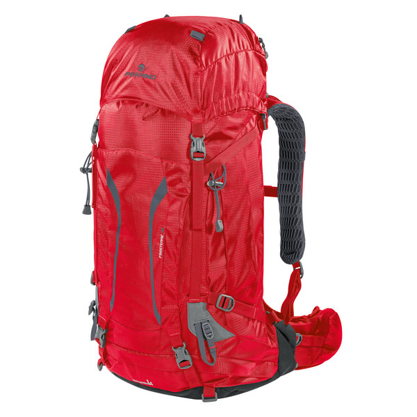 Рюкзак туристический Ferrino Finisterre Recco 38 Red  
