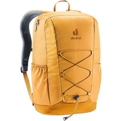 Рюкзак DEUTER Gogo цвет 9908 amber-maple
