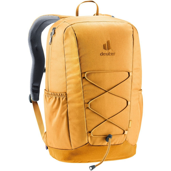 Рюкзак DEUTER Gogo цвет 9908 amber-maple  