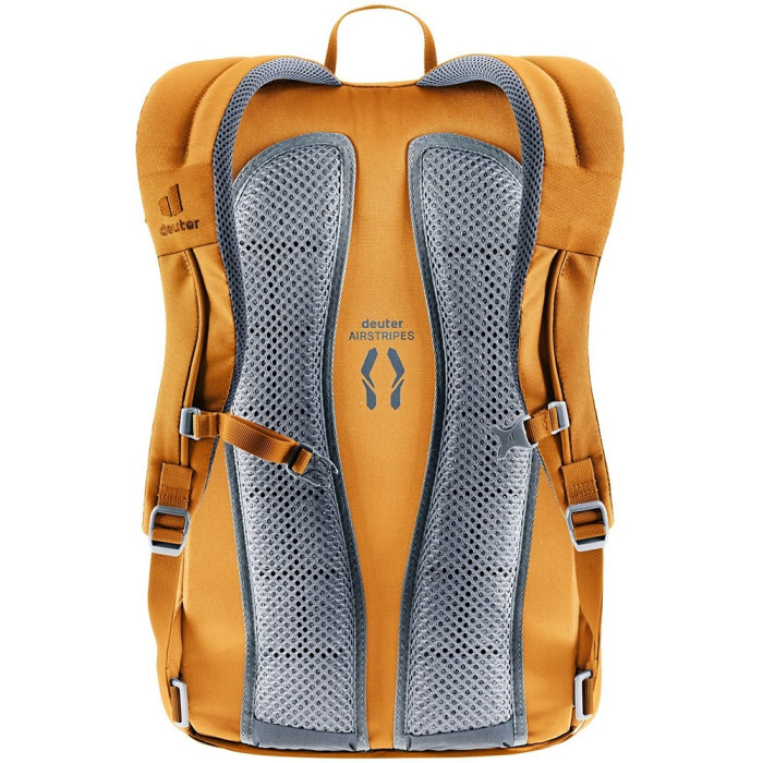 Рюкзак DEUTER Gogo цвет 9908 amber-maple  