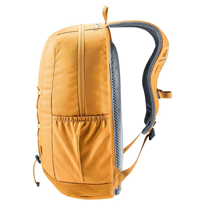 Рюкзак DEUTER Gogo цвет 9908 amber-maple  
