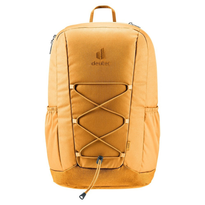 Рюкзак DEUTER Gogo цвет 9908 amber-maple  