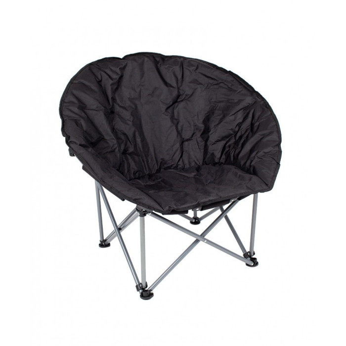 Кресло раскладное Summit Orca Chair Black  