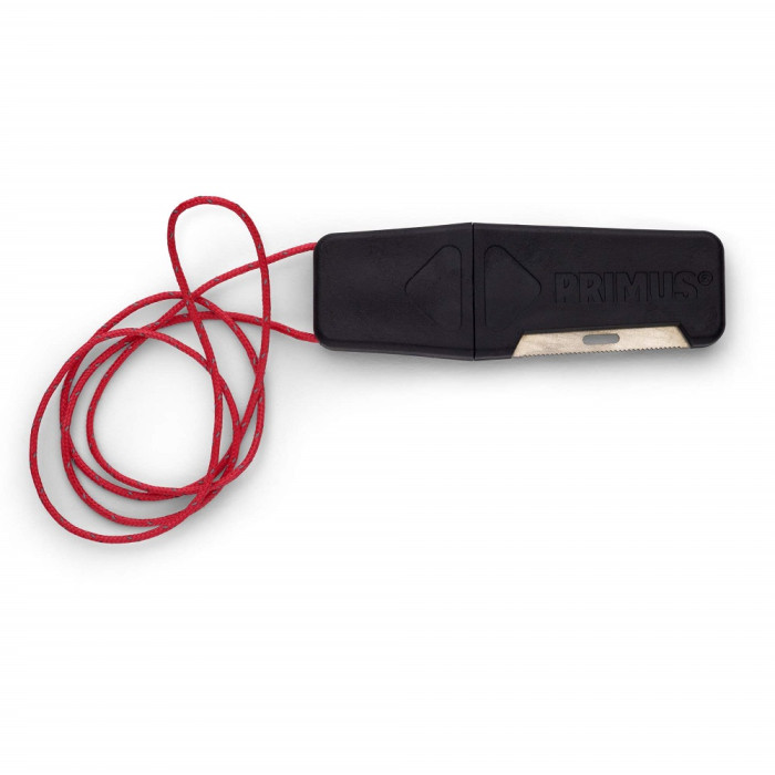 Кресало Primus Ignition Steel Large, s21 - черное  