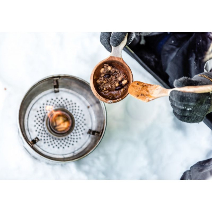 Зимняя спиртовая горелка Trangia Winter Attachment  