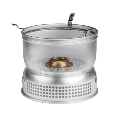 Зимняя спиртовая горелка Trangia Winter Attachment