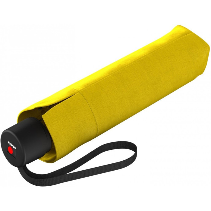 Зонт Knirps A.050 Sun  Мех/Складной/8спиц /D99x24см  