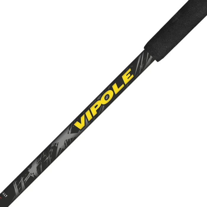 Палки трекинговые Vipole Discovery Cork DLX (S25 12)  