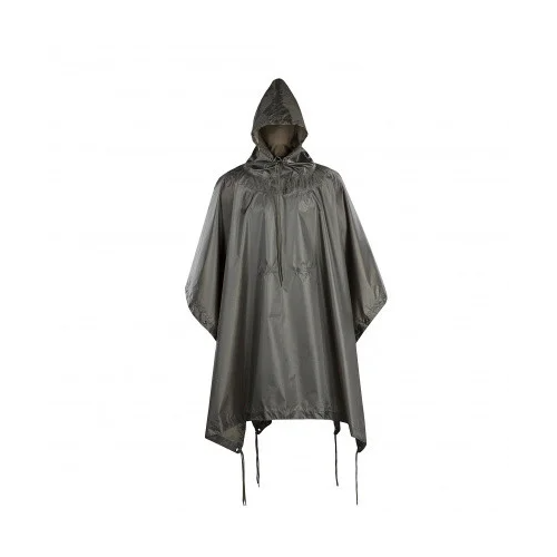 Пончо Mil-Tec Poncho R/S Original оливковый  