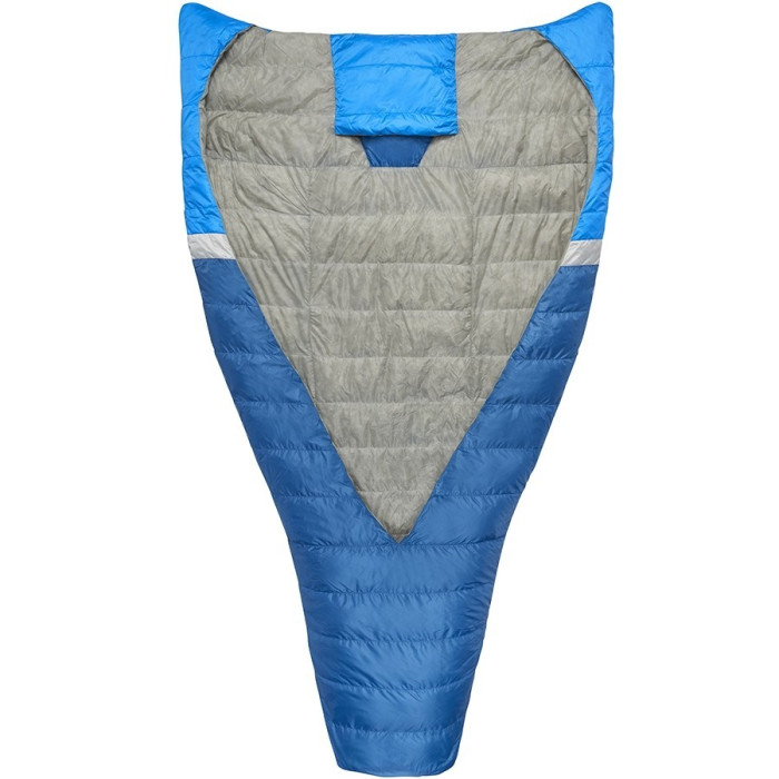 Спальный мешок Sierra Designs Backcountry Quilt 700F 35  