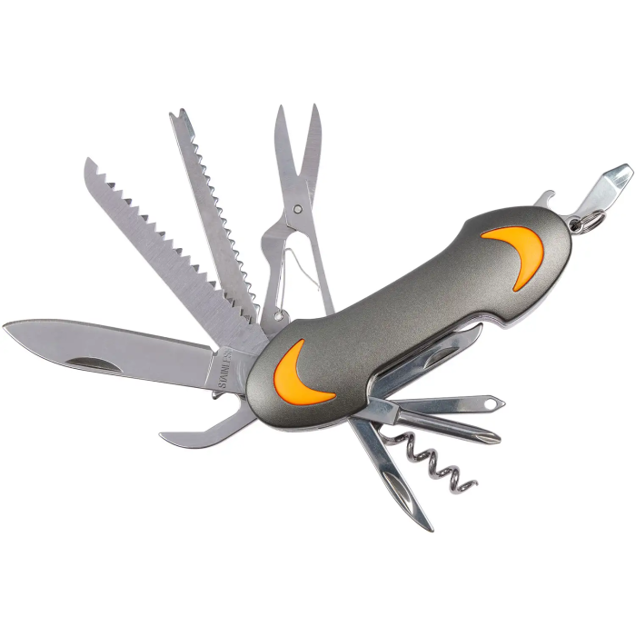 Нож многофункциональный Active Smiley  