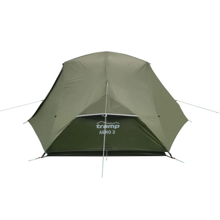 Палатка Tramp Aero 2 UTRT-002-olive  