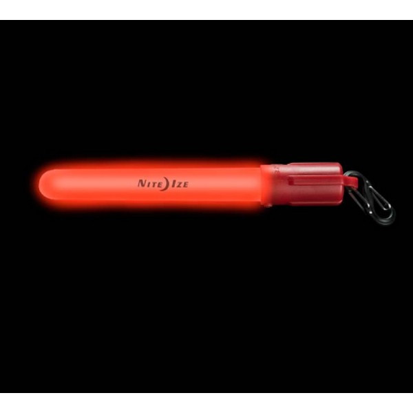 Светильник Nite Ize, оранжевый, (MGS-19-R6)  