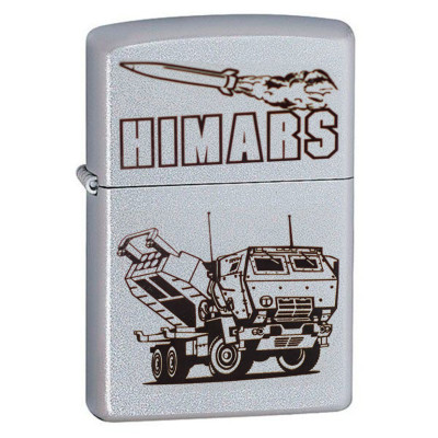 Зажигалка Zippo 205 H HIMARS