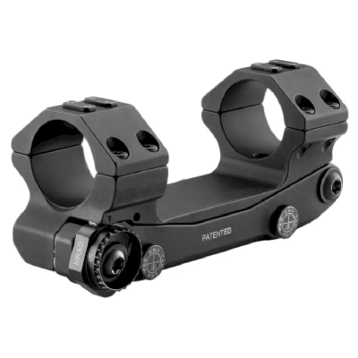 Моноблок Recknagel ERA-TAC. d – 34 мм. 0-20 MRAD. BH 30 мм. Picatinny