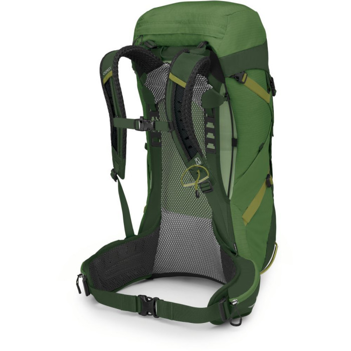 Рюкзак Osprey Stratos 36 seaweed/matcha green - O/S - зеленый  