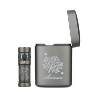Подствольный фонарь Olight Baton 3 Premium Edition, 1200 люмен, Autumn