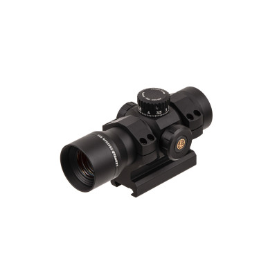 Прицел коллиматорный Leupold Freedom RDS 1x34mm Red Dot 223 BDC 1.0 MOA Dot с креплением IMS (180093)