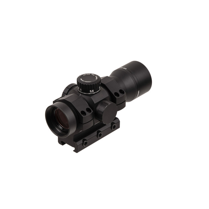 Прицел коллиматорный Leupold Freedom RDS 1x34mm Red Dot 223 BDC 1.0 MOA Dot с креплением IMS (180093)  
