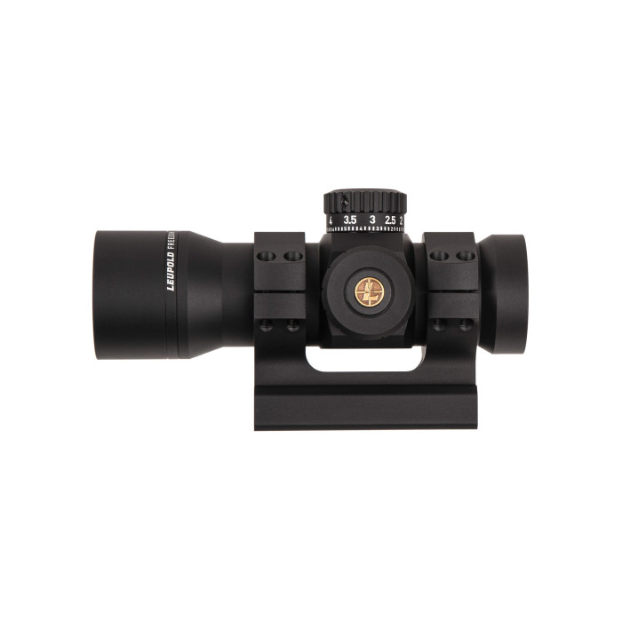 Прицел коллиматорный Leupold Freedom RDS 1x34mm Red Dot 223 BDC 1.0 MOA Dot с креплением IMS (180093)  