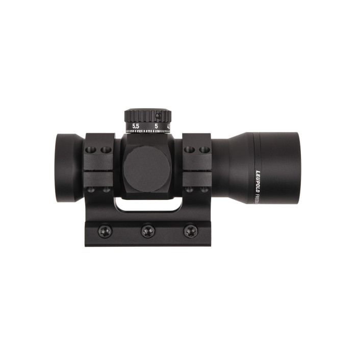 Прицел коллиматорный Leupold Freedom RDS 1x34mm Red Dot 223 BDC 1.0 MOA Dot с креплением IMS (180093)  