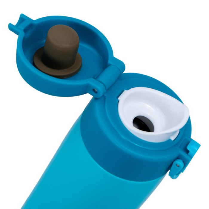 Термокружка Ranger Expert 0,35 L Blue (Арт. RA 9926)  