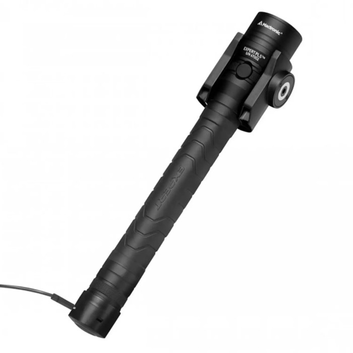 Фонарь тактический Mactronic Expert PL5 (1100 Lm) USB Rechargeable Magnetic (THH0023)  