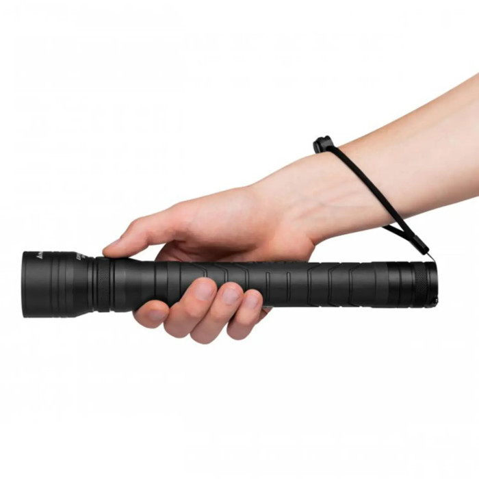 Фонарь тактический Mactronic Expert PL5 (1100 Lm) USB Rechargeable Magnetic (THH0023)  