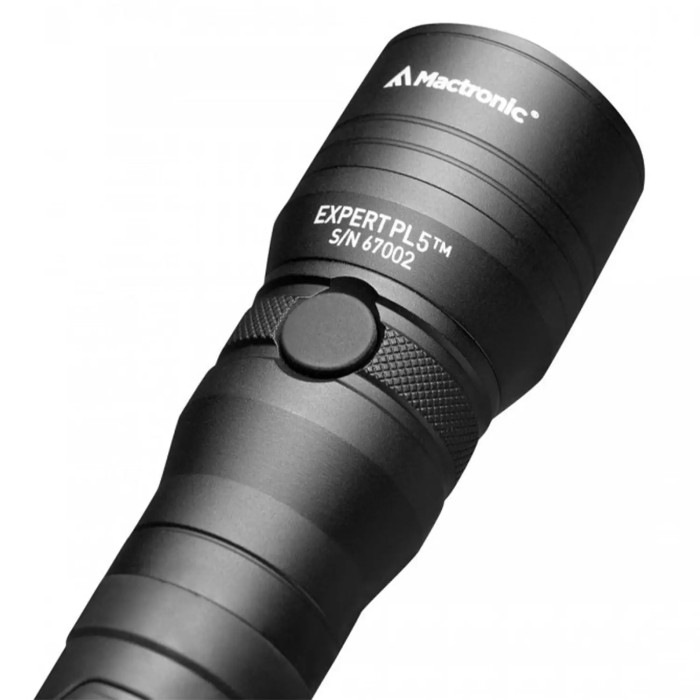Фонарь тактический Mactronic Expert PL5 (1100 Lm) USB Rechargeable Magnetic (THH0023)  