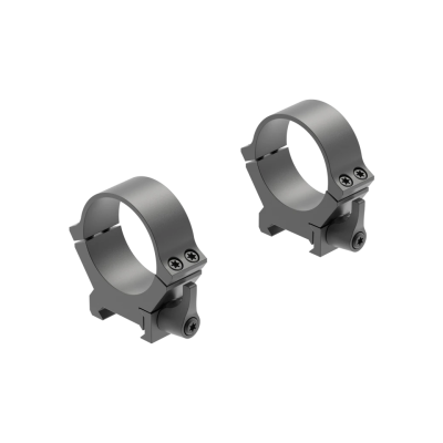 Кольца Leupold QRW2 34mm Medium Matte (177273)