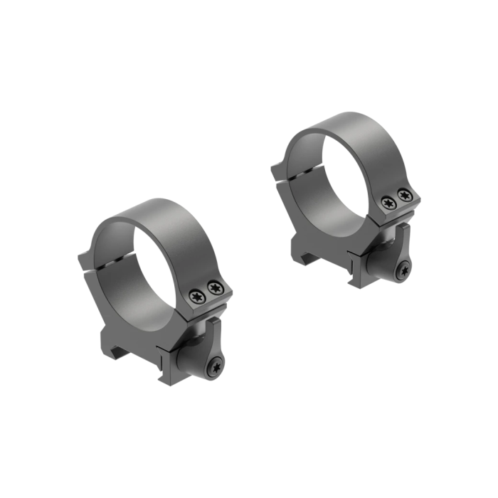 Кольца Leupold QRW2 34mm Medium Matte (177273)  