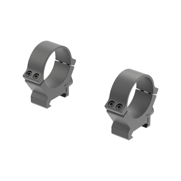 Кольца Leupold QRW2 34mm Medium Matte (177273)