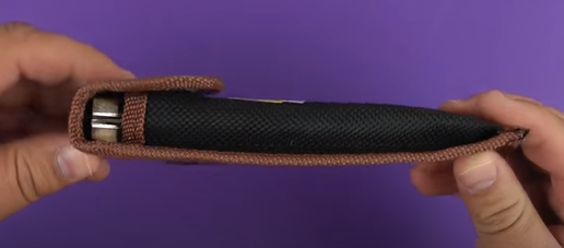 Нож Grand Way  004 A  